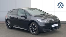 Volkswagen ID.3 150kW Tour Pro S 77kWh 5dr Auto Electric Hatchback